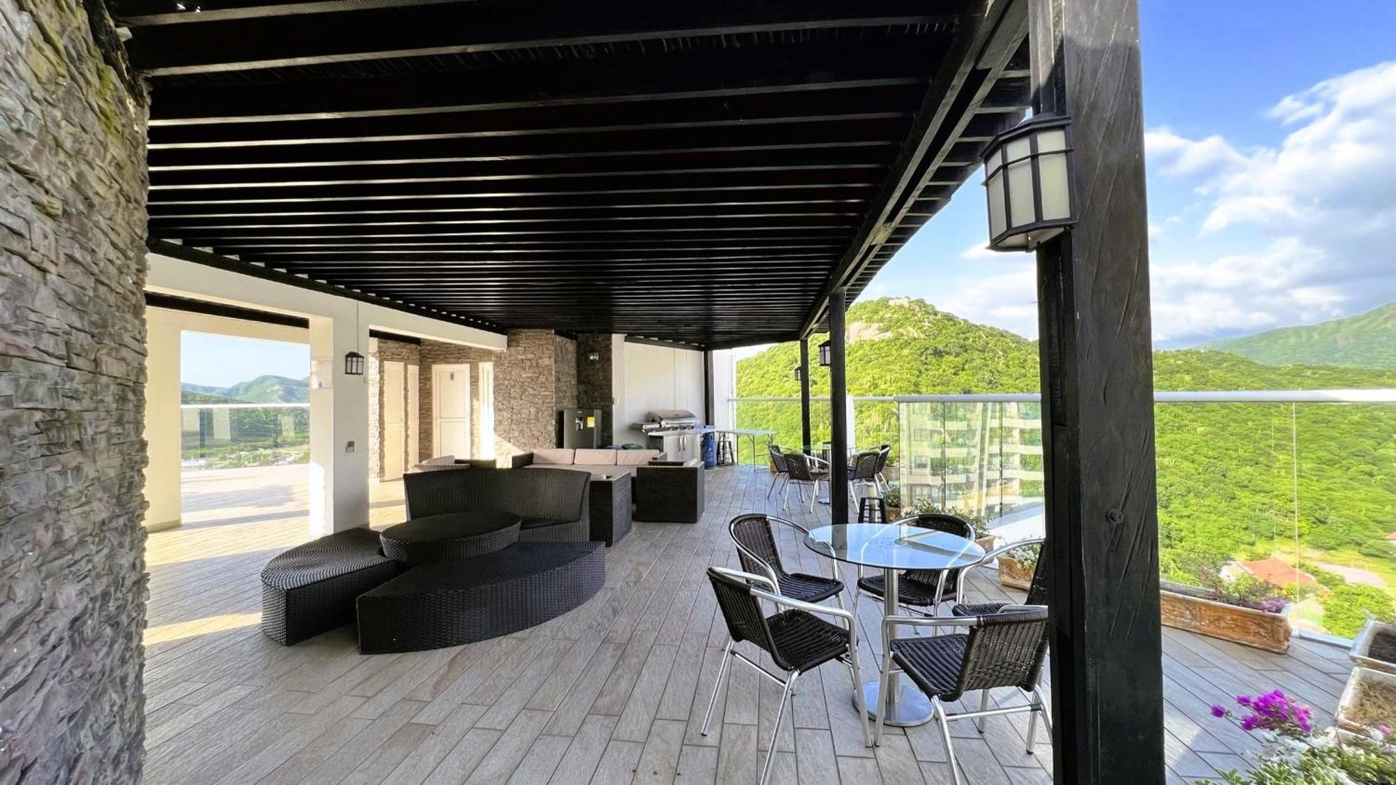 Edificio Areia En Pozos Colorados, Apto 2 Habitaciones 2 Banos Santa Marta  Exteriör bild