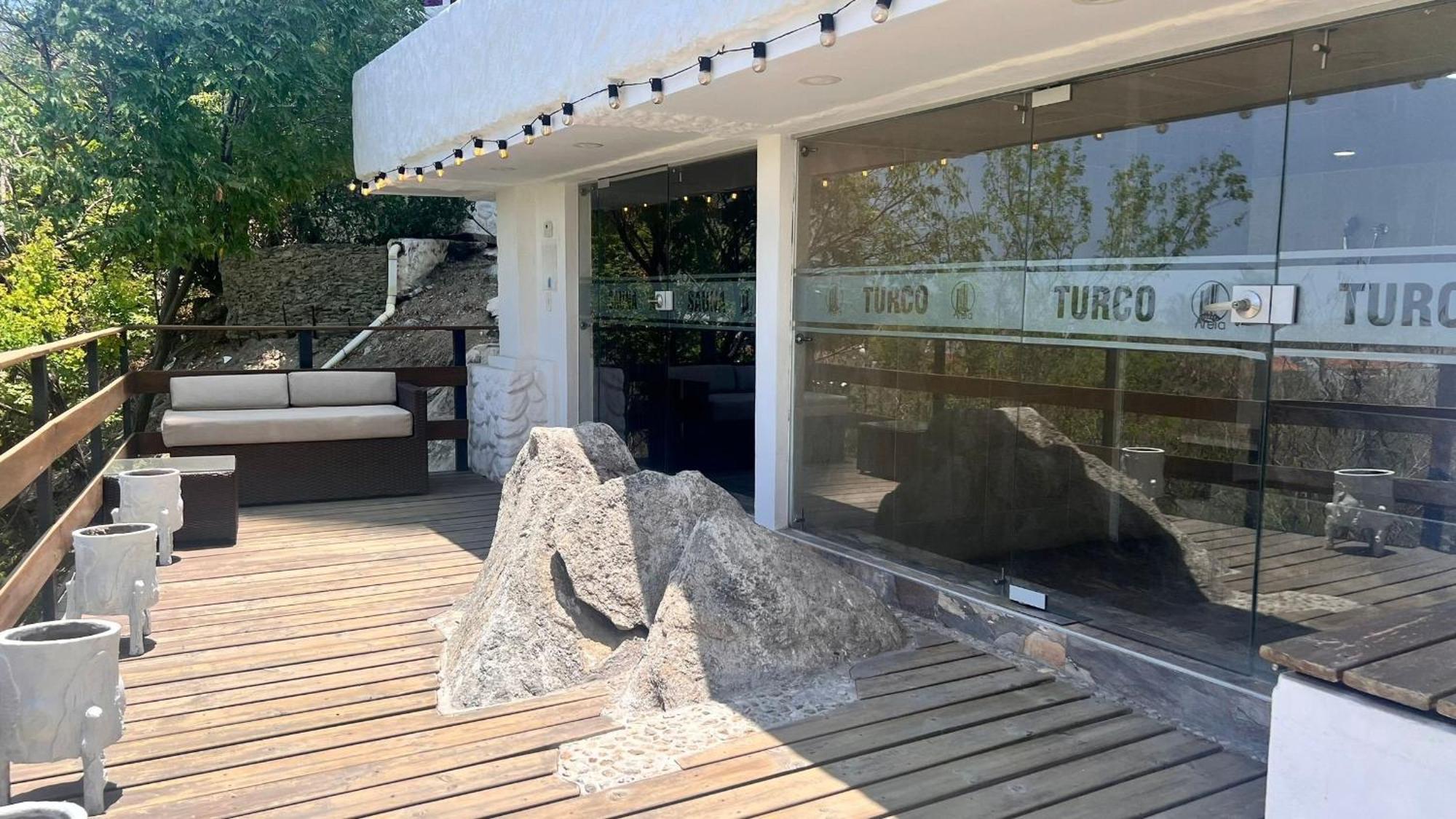 Edificio Areia En Pozos Colorados, Apto 2 Habitaciones 2 Banos Santa Marta  Exteriör bild
