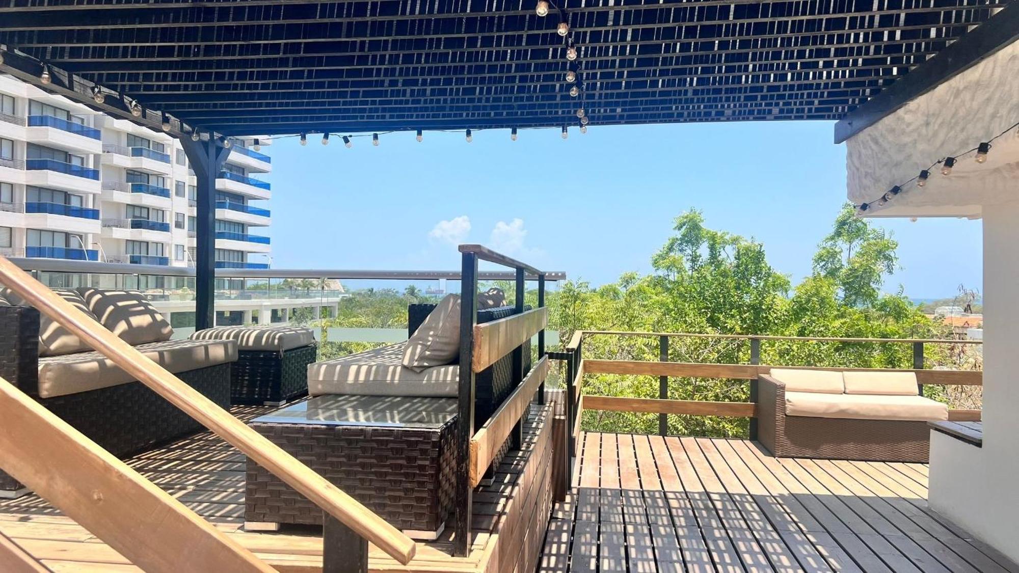 Edificio Areia En Pozos Colorados, Apto 2 Habitaciones 2 Banos Santa Marta  Exteriör bild