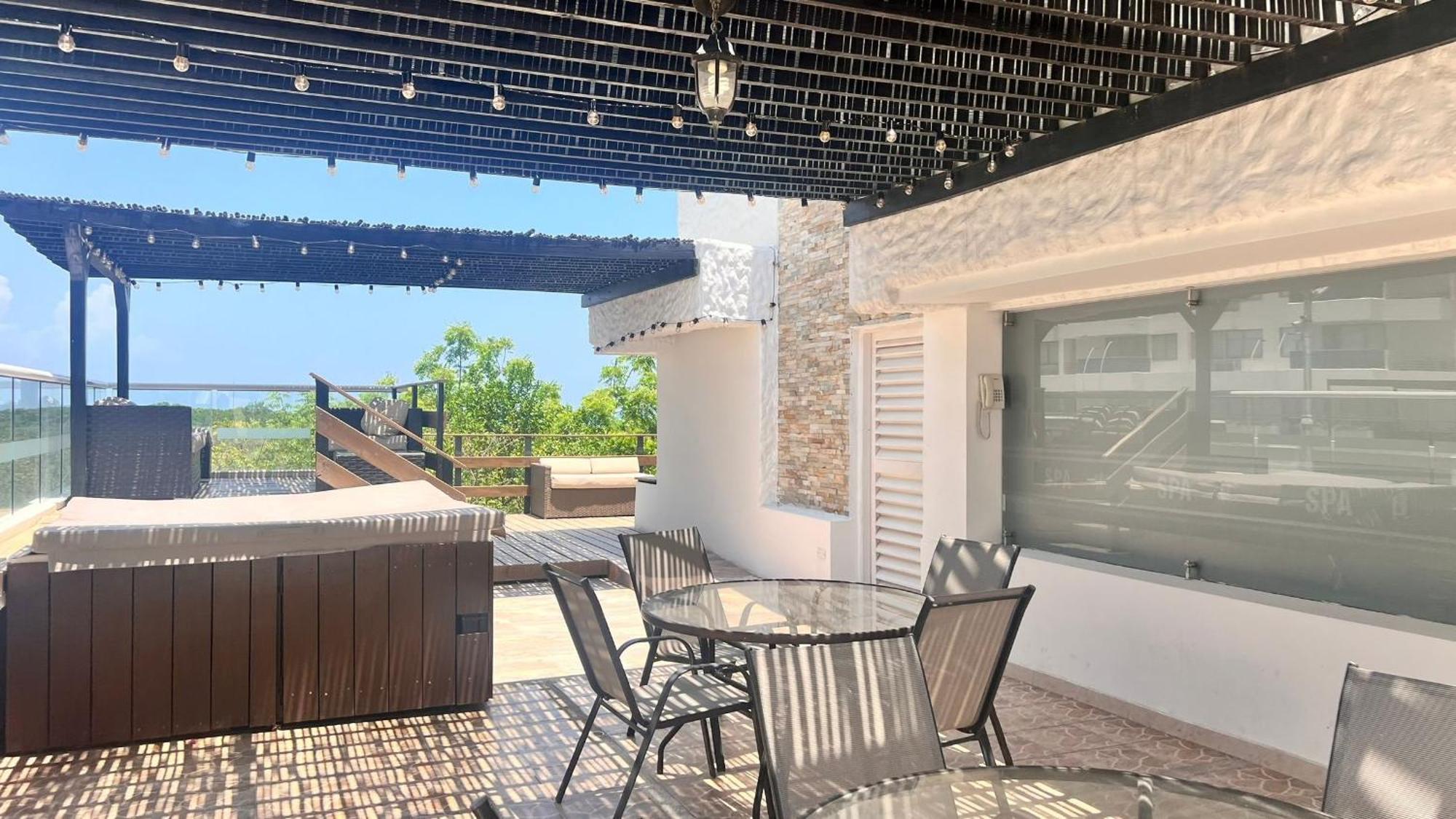 Edificio Areia En Pozos Colorados, Apto 2 Habitaciones 2 Banos Santa Marta  Exteriör bild